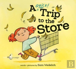 Bertrand.pt - A Quick Trip To The Store