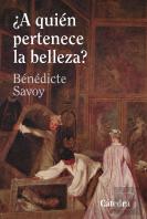 A Quien Pertenece La Belleza