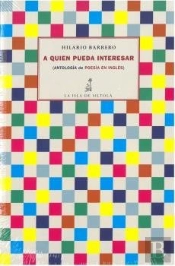 A Quien Pueda Interesar