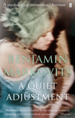 Bertrand.pt - A Quiet Adjustment