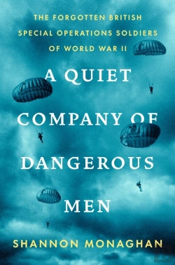 Bertrand.pt - A Quiet Company Of Dangerous Men