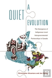 A Quiet Evolution