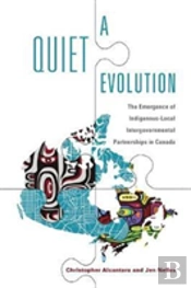 A Quiet Evolution