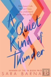 A Quiet Kind Of Thunder