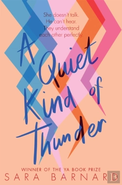 Bertrand.pt - A Quiet Kind Of Thunder