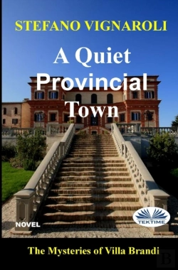 Bertrand.pt - A Quiet Provincial Town