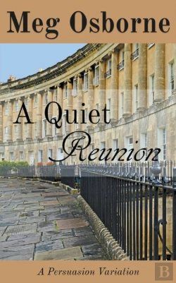 Bertrand.pt - A Quiet Reunion: A Persuasion Variation