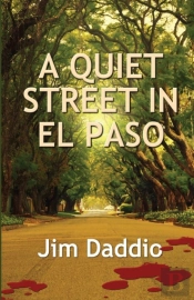 A Quiet Street In El Paso