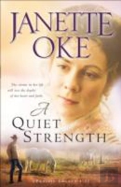 A Quiet Strength