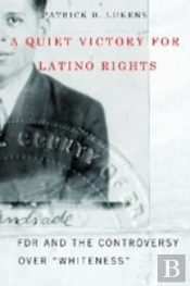 A Quiet Victory For Latino Rights