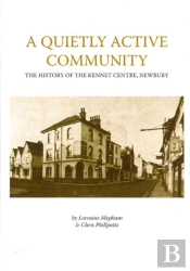 A Quietly Active Community