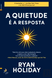 A Quietude é a Resposta