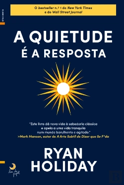 Bertrand.pt - A Quietude é a Resposta