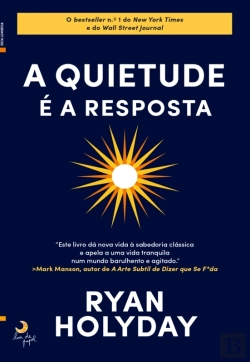 Bertrand.pt - A Quietude É A Resposta
