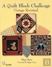 A Quilt Block Challenge