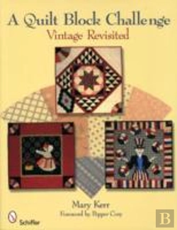 Bertrand.pt - A Quilt Block Challenge