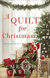 A Quilt For Christmas