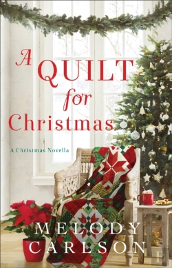Bertrand.pt - A Quilt For Christmas