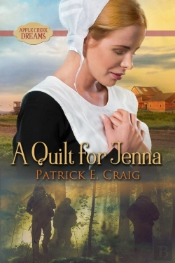 Bertrand.pt - A Quilt For Jenna