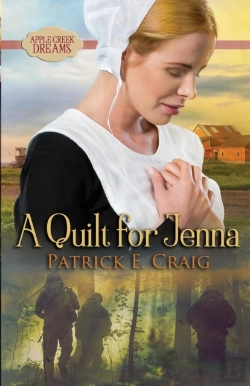 Bertrand.pt - A Quilt For Jenna