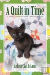 A Quilt In Time
