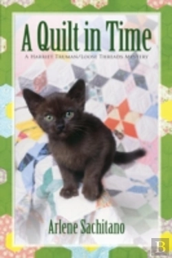 Bertrand.pt - A Quilt In Time