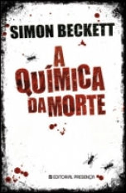 Bertrand.pt - A Química da Morte