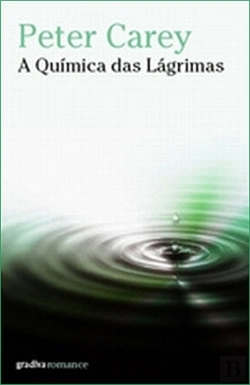 Bertrand.pt - A Química das Lágrimas