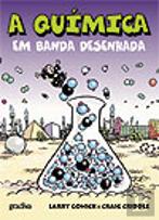 A Química em Banda Desenhada