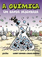 A Química em Banda Desenhada