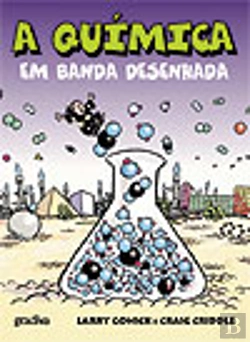 Bertrand.pt - A Química em Banda Desenhada