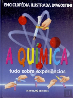 Bertrand.pt - A Química