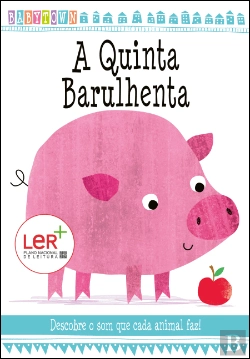 Bertrand.pt - A Quinta Barulhenta