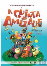 A Quinta da Amizade
