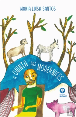 Bertrand.pt - A Quinta das Modernices