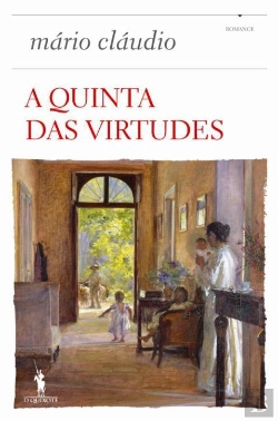 Bertrand.pt - A Quinta Das Virtudes