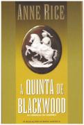 A Quinta de Blackwood
