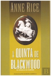 A Quinta de Blackwood
