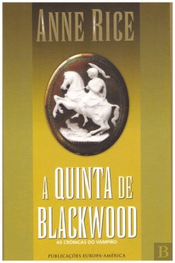 Bertrand.pt - A Quinta de Blackwood