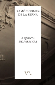 A Quinta de Palmyra