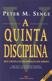A Quinta Disciplina