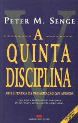 Bertrand.pt - A Quinta Disciplina