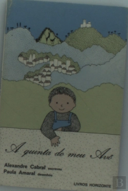 Bertrand.pt - A Quinta do Meu Avô