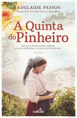 Bertrand.pt - A Quinta do Pinheiro