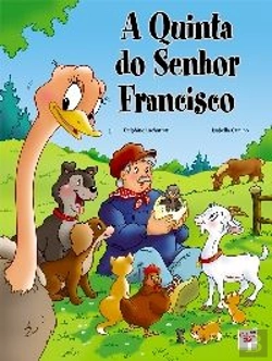 Bertrand.pt - A Quinta do Senhor Francisco