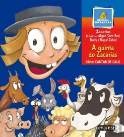 Bertrand.pt - A Quinta do Zacarias