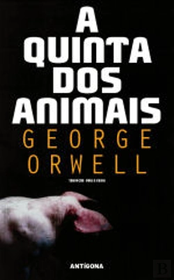Bertrand.pt - A Quinta dos Animais
