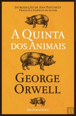 Bertrand.pt - A Quinta Dos Animais