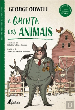 Bertrand.pt - A Quinta dos Animais