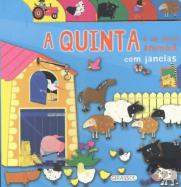 A Quinta e os Seus Animais